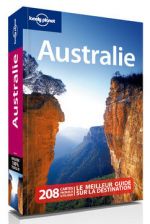 Lonely Planet Australie