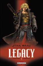 Star Wars, Legacy T7