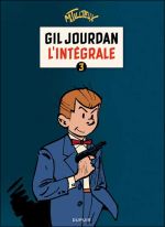Gil Jourdan, Intégrale T3