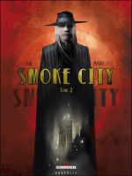 Smoke city, T2