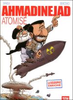 Ahmadinejad atomise