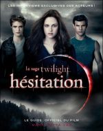 Guide officiel du film Twilight Hésitation