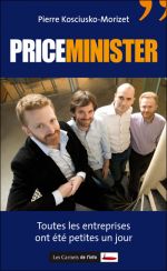 Le pouvoir de vente : la saga Price Minister