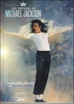 Les trésors de Michael Jackson