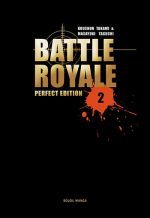 Battle royale, Perfect edition T2