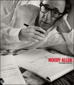 Woody Allen, les images d'une vie