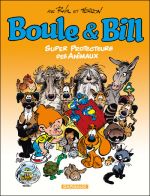 Boule & Bill spécial SPA