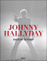 Johnny Halliday, notre icône