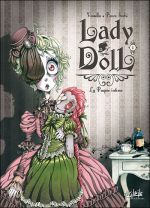 Lady Doll, T1