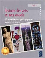 Histoire des arts et arts visuels