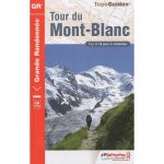 Le tour du Mont Blanc