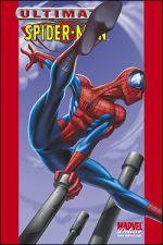 Spider-Man, Ultimate Spider-Man T2