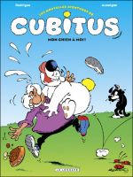 Cubitus, Les nouvelles aventures T6