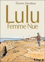 Lulu femme nue, Coffret 2 volumes T1 et T2