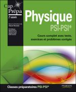 Physique PSI-PSI