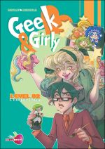 Geek et girly, T2