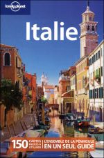 Lonely Planet - Italie