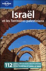 Lonely Planet - Israël et les territoires Palestiniens                      , Edition 2010