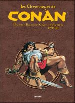 Les chroniques de Conan, 1978 volume 2 T6