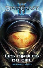 Starcraft, T2 - Les diables du ciel