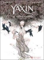 Yaxin – Le Faune Gabriel