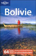 Lonely Planet - Bolivie