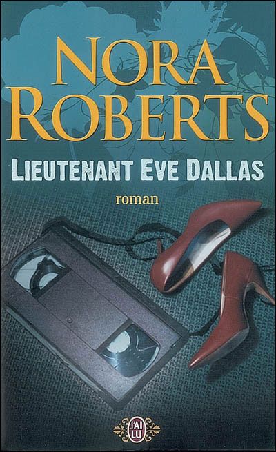 Lieutenant Eve Dallas, Tome 32 : Perfidie du crime - Babelio