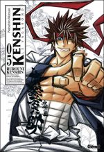 Kenshin le Vagabond, Perfect edition T5
