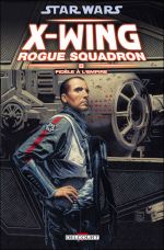 Star Wars, X-Wing Rogue Squadron T8