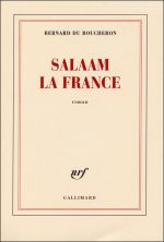 Salaam la France