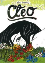 Cléo, une jeune femme prétendument ordinaire