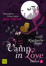 Vamp in love, saison 3