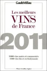 Guide Gault Millau du vin 2011