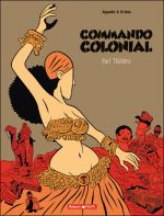 Commando colonial, T3