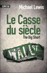 Le casse du siècle - The big short