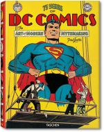 75 years of DC comics