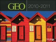 Agenda 2010-2011 Géo