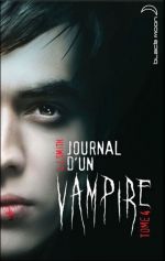 Journal d'un vampire - T4