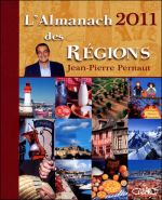L’Almanach 2011 des régions