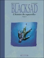 Blacksad, Hors-série T2