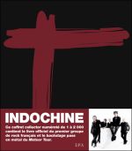 Indochine collector