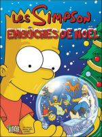 Les Simpson, spécial Noël