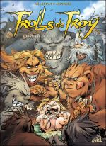 Trolls de Troy, T14
