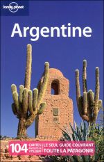 Lonely Planet - Argentine