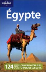 Lonely Planet Egypte 2011