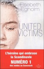 United victims