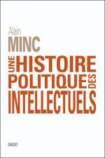 Une histoire politique des intellectuels
