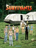 Survivants, T1