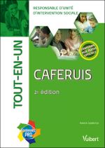 Caferuis, études et certificat aux fonctions d'encadrement d'unité d'intervention sociale