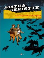 Agatha Christie - Les oiseaux du lac Stymphale
